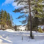Feriehus Laehteenmaa By Interhome