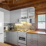 Laehteenmaa By Interhome Feriehus Hyrynsalmi
