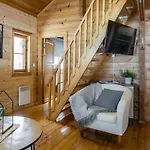 Laehteenmaa By Interhome Feriehus Hyrynsalmi