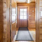Feriehus Laehteenmaa By Interhome *