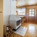 Semesterbostad Laehteenmaa By Interhome Hyrynsalmi