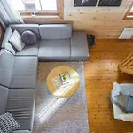 Laehteenmaa By Interhome Semesterbostad Hyrynsalmi