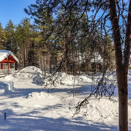 Ferienhaus Laehteenmaa By Interhome *