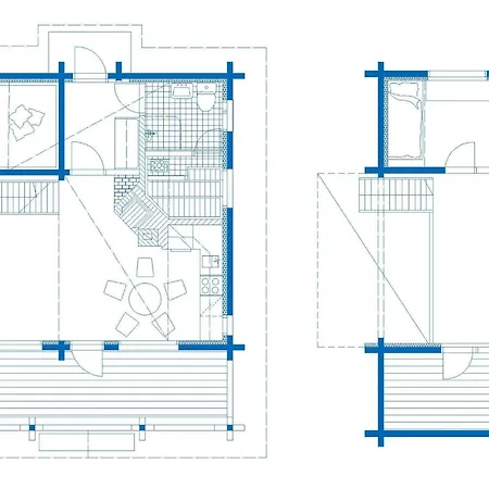 Laehteenmaa By Interhome Ferienhaus *