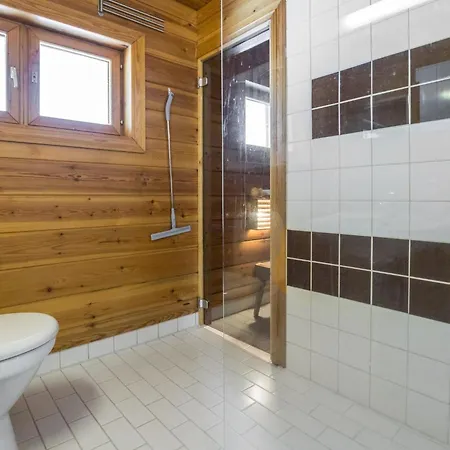 Ferienhaus Laehteenmaa By Interhome