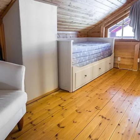 Ferienhaus Laehteenmaa By Interhome *