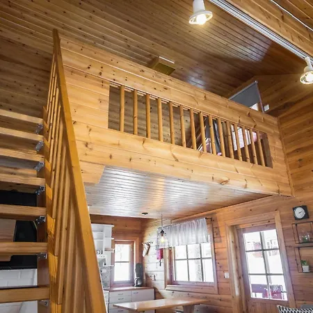 Ferienhaus Laehteenmaa By Interhome