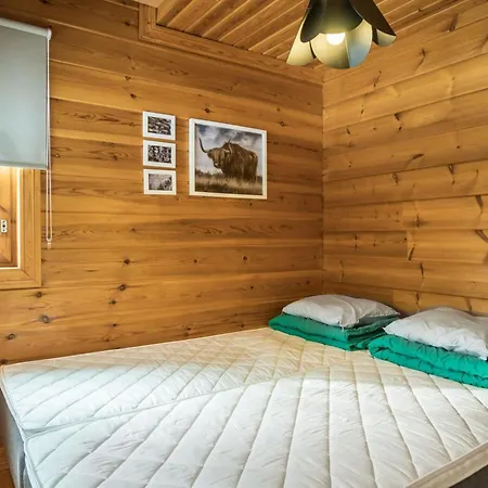 Ferienhaus Laehteenmaa By Interhome Hyrynsalmi