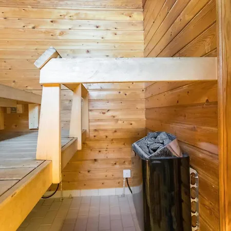 Ferienhaus Laehteenmaa By Interhome