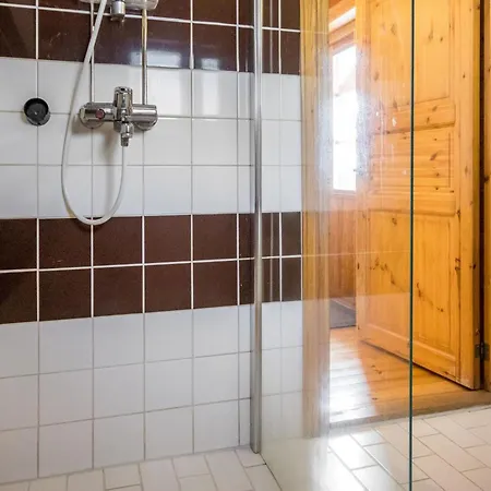 Ferienhaus Laehteenmaa By Interhome *