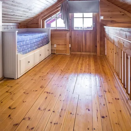 Ferienhaus Laehteenmaa By Interhome *