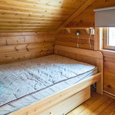 Ferienhaus Laehteenmaa By Interhome