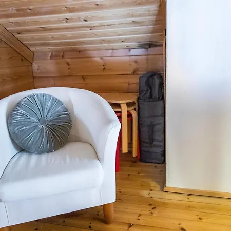 Ferienhaus Laehteenmaa By Interhome *