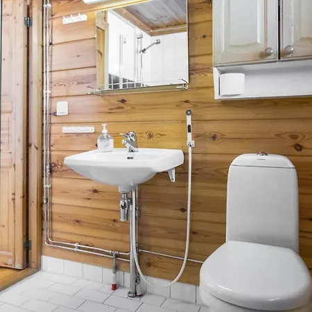 Ferienhaus Laehteenmaa By Interhome