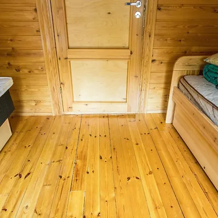 Ferienhaus Laehteenmaa By Interhome Hyrynsalmi