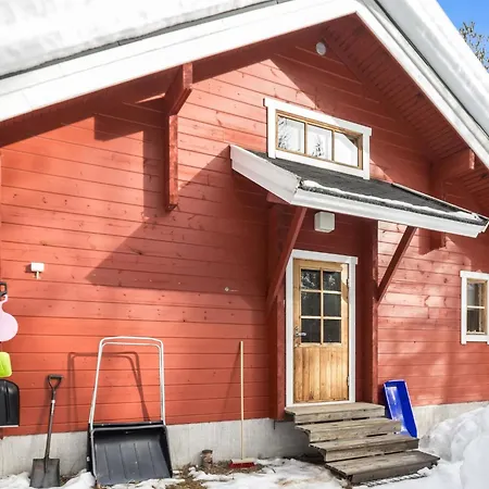 Ferienhaus Laehteenmaa By Interhome