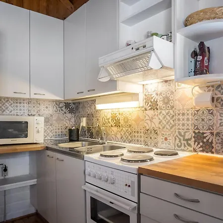 Ferienhaus Laehteenmaa By Interhome *