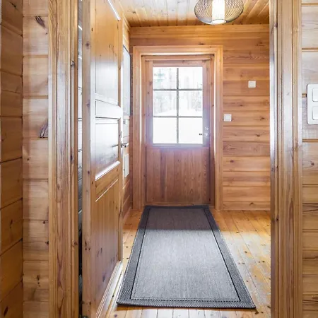 Ferienhaus Laehteenmaa By Interhome *