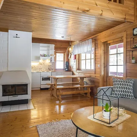 Laehteenmaa By Interhome Hyrynsalmi