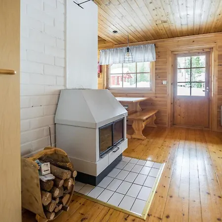 Ferienhaus Laehteenmaa By Interhome