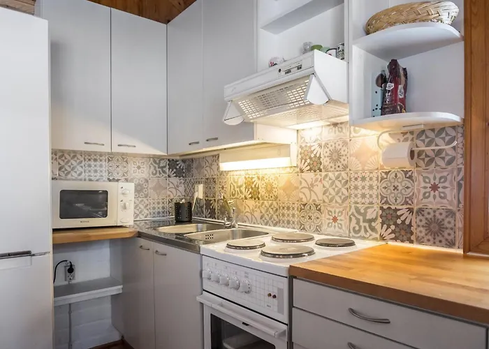 Laehteenmaa By Interhome