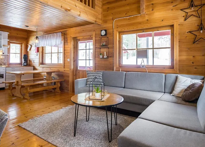 Laehteenmaa By Interhome *