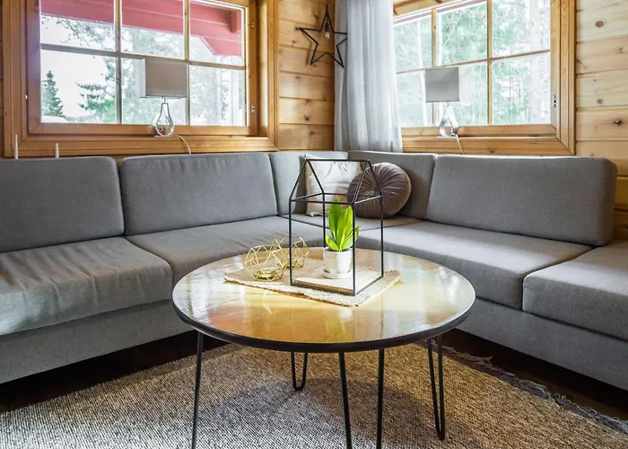 Laehteenmaa By Interhome