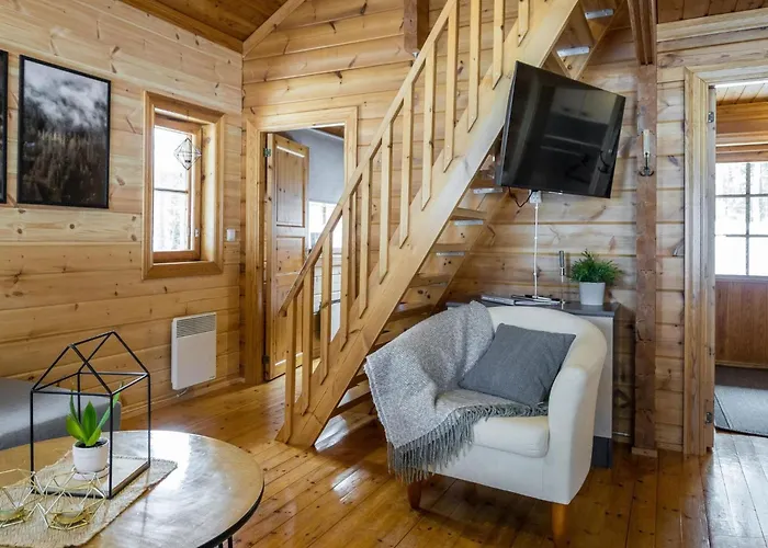 Laehteenmaa By Interhome Nyaraló Hyrynsalmi