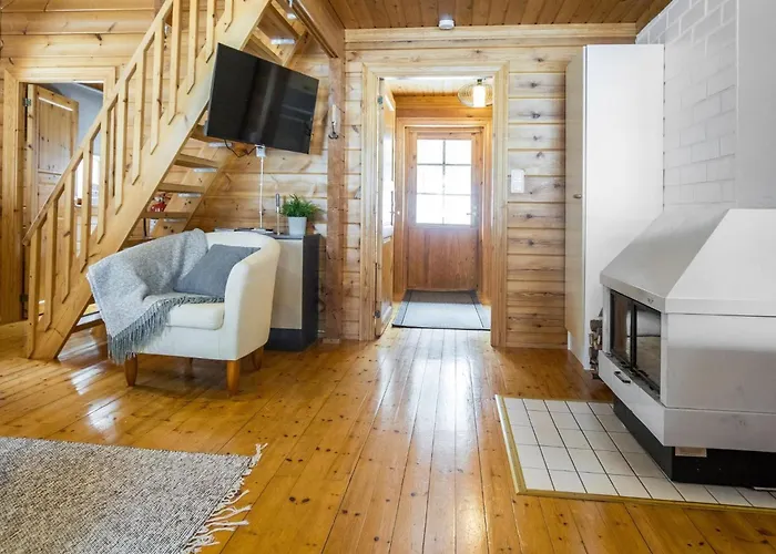 Laehteenmaa By Interhome Nyaraló