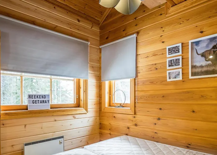 Laehteenmaa By Interhome Nyaraló *