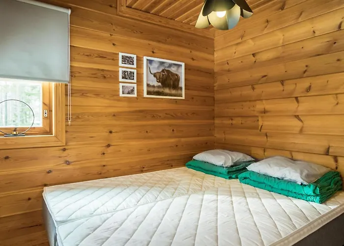 Laehteenmaa By Interhome * Hyrynsalmi