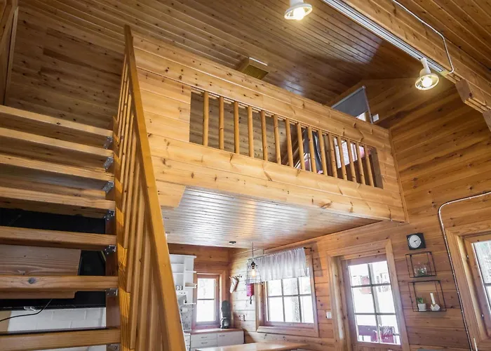 Laehteenmaa By Interhome Nyaraló Hyrynsalmi