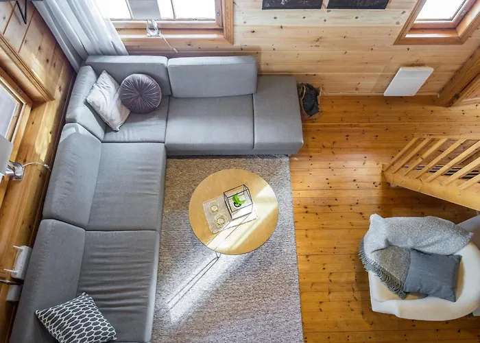 Laehteenmaa By Interhome Nyaraló Hyrynsalmi