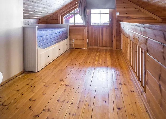 Laehteenmaa By Interhome Casa de Férias