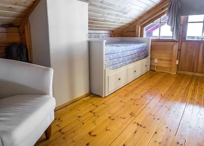 Laehteenmaa By Interhome Nyaraló *