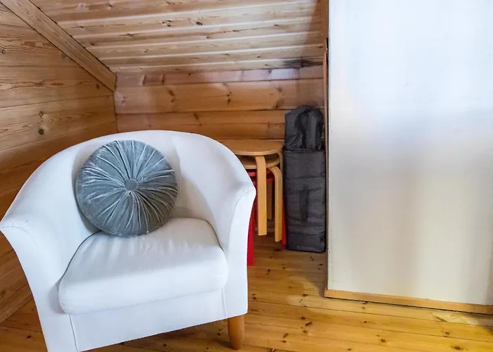 Laehteenmaa By Interhome * Hyrynsalmi