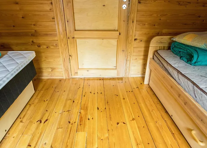 Laehteenmaa By Interhome * Hyrynsalmi