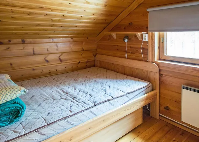 Laehteenmaa By Interhome Hyrynsalmi