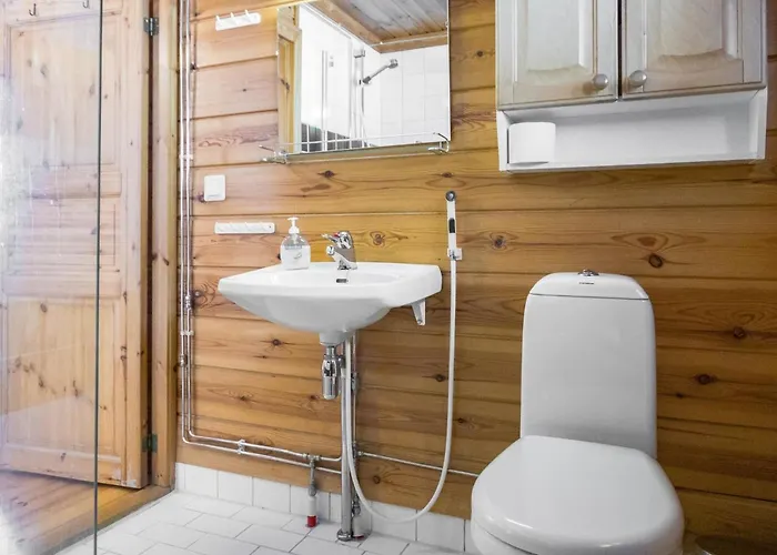 Laehteenmaa By Interhome Hyrynsalmi