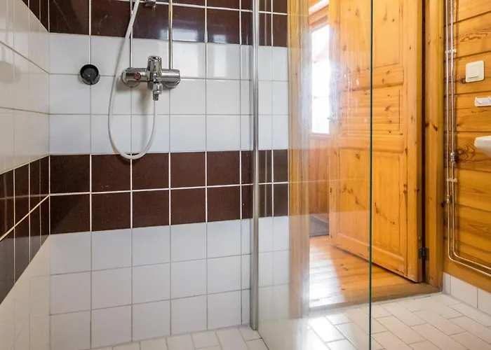 Nyaraló Laehteenmaa By Interhome Hyrynsalmi