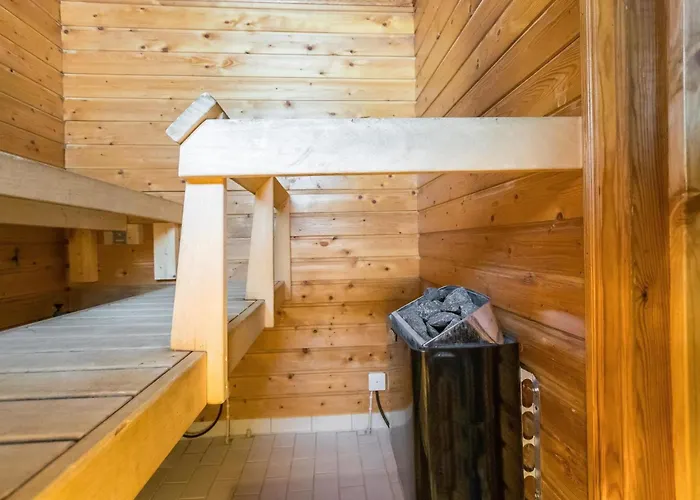 Laehteenmaa By Interhome