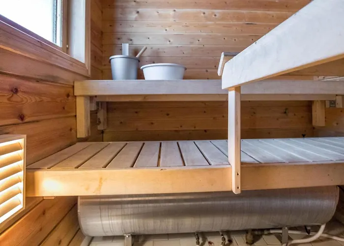 Nyaraló Laehteenmaa By Interhome