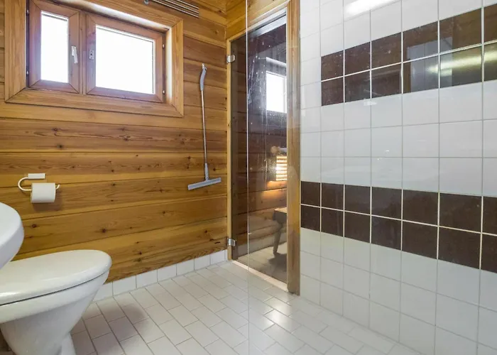 Laehteenmaa By Interhome Nyaraló *