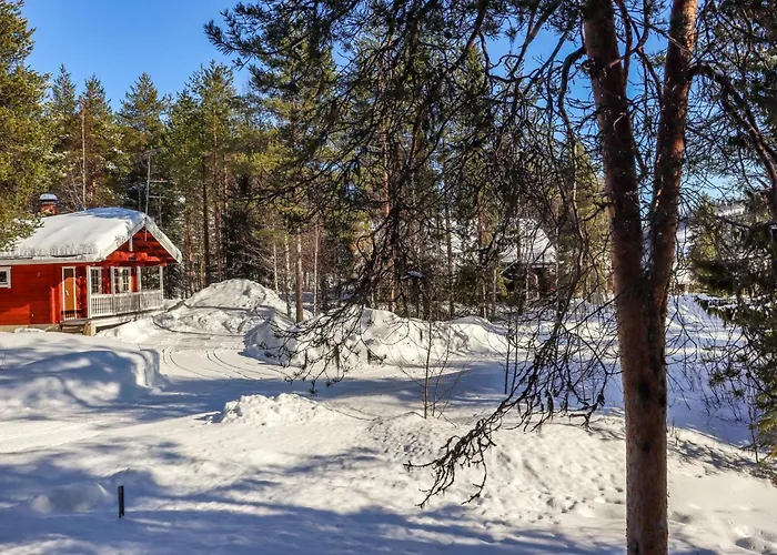 Laehteenmaa By Interhome Nyaraló