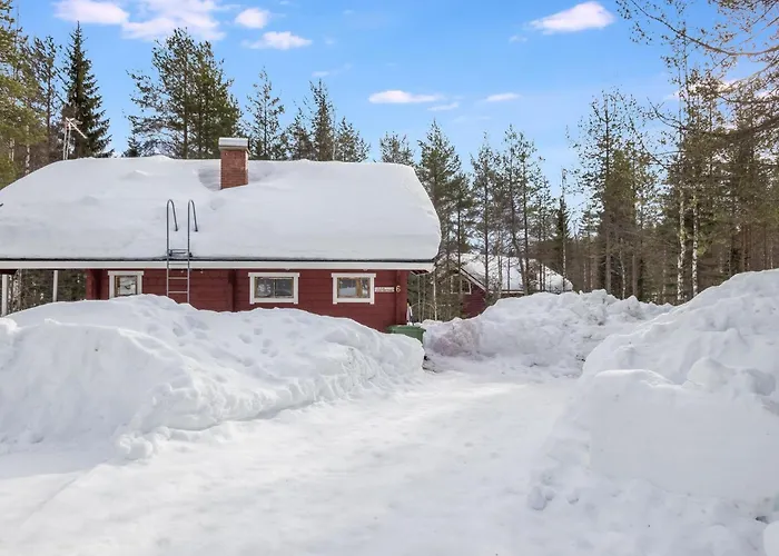 Laehteenmaa By Interhome Nyaraló