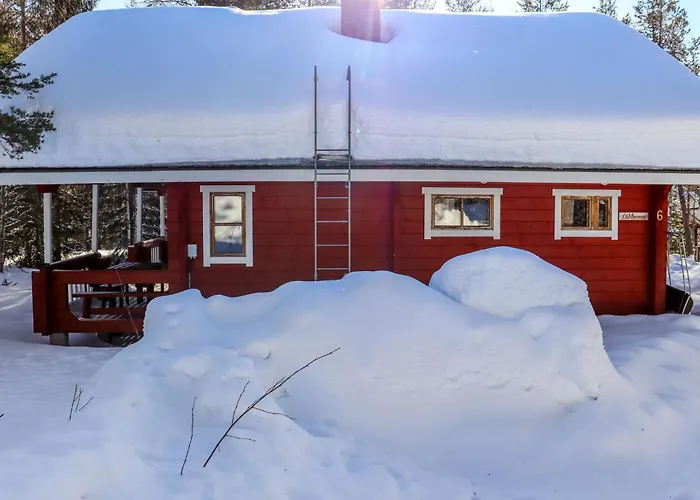 Laehteenmaa By Interhome