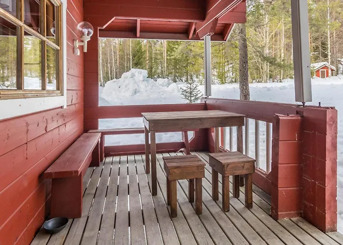 Laehteenmaa By Interhome Nyaraló