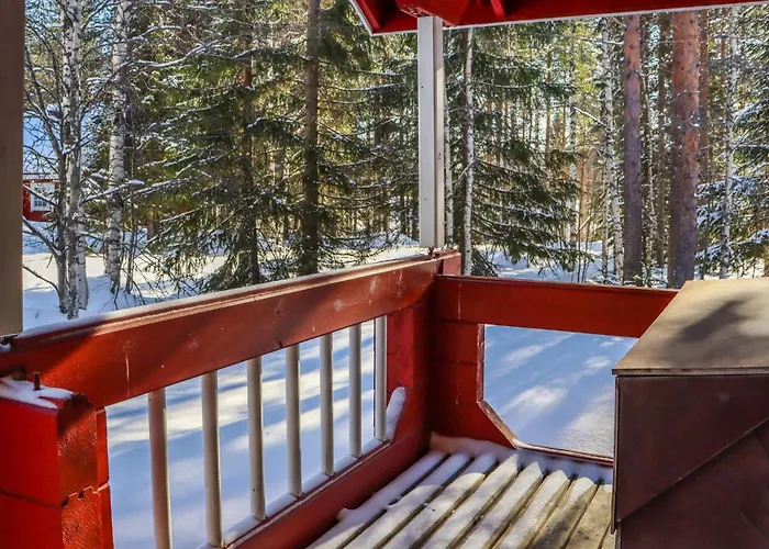 Laehteenmaa By Interhome *